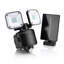 Avahlynn Solar & Battery Powered Security Light