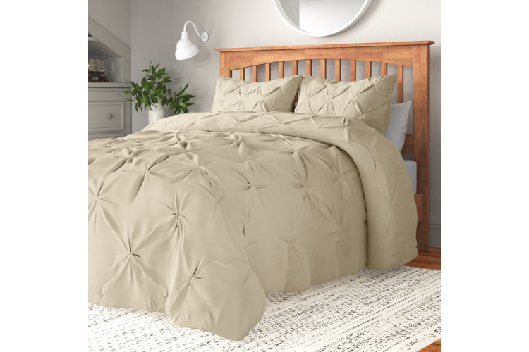 Best Microfiber Comforter