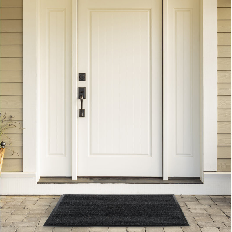 Tapis de cuisine Cabinwood, Rectangle 2 pi 6 po x 4 po