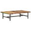 Cassady Four Leg Coffee Table-478555819