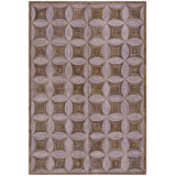 One-of-a-Kind Rectangle 8' X 10' Hand Knotted Area Rug
