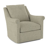 Swivel Armchair