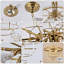 Lustre en cristal Makinlee-106892705-106892704-116094734