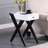 Accent Table With USB Charging Dock-1579669554