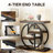 Amelianna End Table