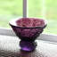 Crystal Wine Glass