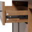 Commode à langer 47,24 "avec plateau amovible-1659271761