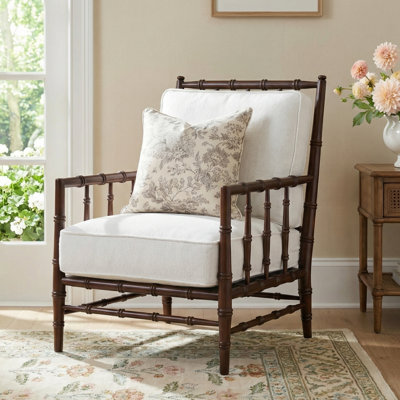 Channel Island Accent Chair