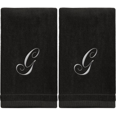 Ensemble de serviettes 100% coton