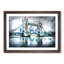 London Bridge - Framed Print-56859886-56859891