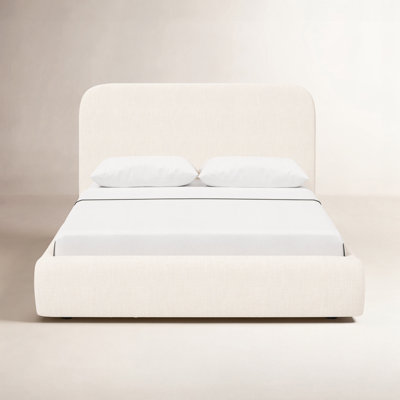 Daphne 46" Platform Bed