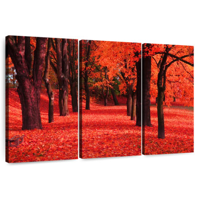 Alvord saison d'automne