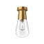 Marcel 1 - Light Flush Mount-63492241