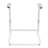 Stand Assist For Elderly(Overall Height: 67.8-80.3Cm/26.69-31.61In)