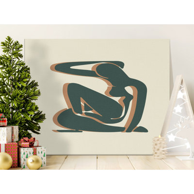 Wrapped Canvas Print Set