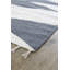 Palmer Geometric Hand Woven Area Rug-744955843
