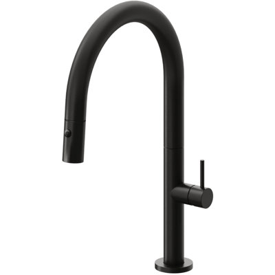 Poetto Kitchen Faucet