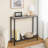 Mizpah 29.5'' Console Table-1377341015
