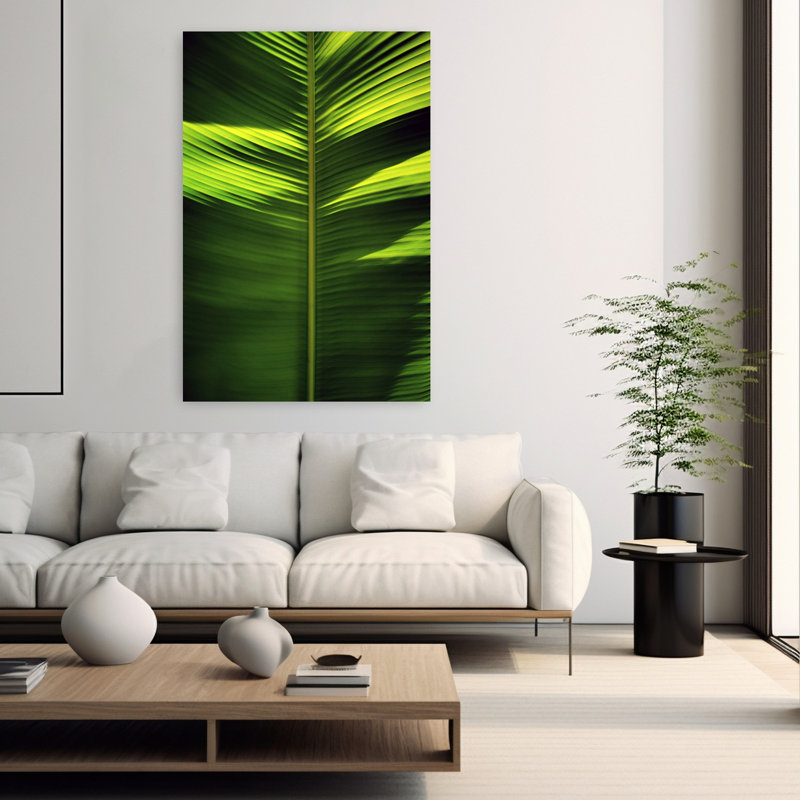 Shade by Angelo Cerantola - Wrapped Canvas Print, 152.4 cm H x 101.6 cm W