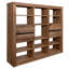 Montreux 160cm Sideboard