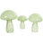 Ine Plants & Flowers Figurines & Sculptures
