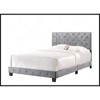 King Bed