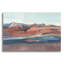 «Sienna Ridge 2» par Ethan Harper, art mural en verre acrylique-2039974245
