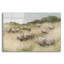 «Flock» par Julia Purinton, art mural en verre acrylique-721425385