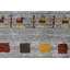Tapis gris