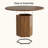 Arelys 47.25'' Round Dining Table-1093263528