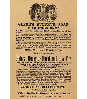 Glenn - Unframed Print