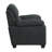 Safa Upholstered Club Chair