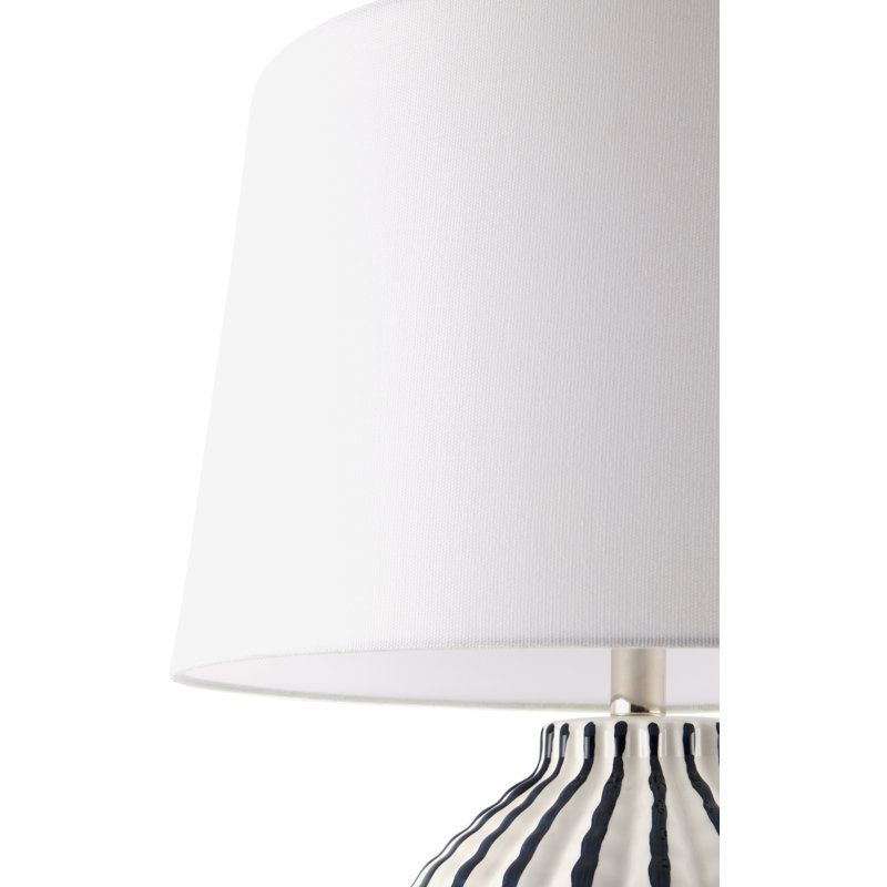 Lampe de table Hartung, Marine