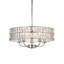 Yukon 5 - Light Drum Chandelier-91340171