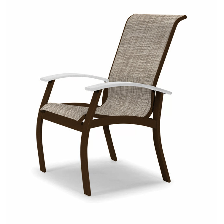 Chaise de patio Askar