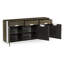 Gatsby 75'' W Solid Wood Sideboard