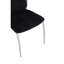 Elsberry 45cm H Tufted Velvet Upholstered Side Chair-984022635