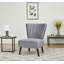 Collin Upholstered Slipper Chair-36245072