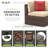 6 - Person Patio Conversation Set