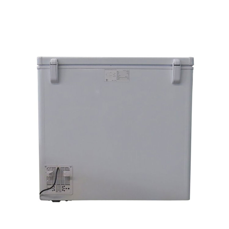 7 cu. ft. Chest Freezer