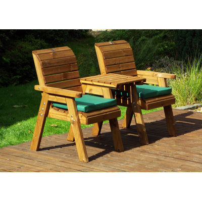 Darchelle Aluminium Bench