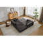 Canapé modulaire Loveseat Boneless-1559308891