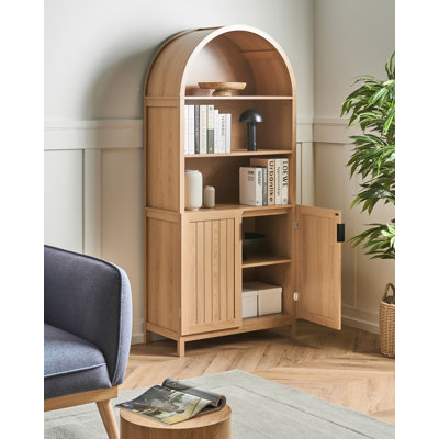 180cm H x 80cm W Bookcase