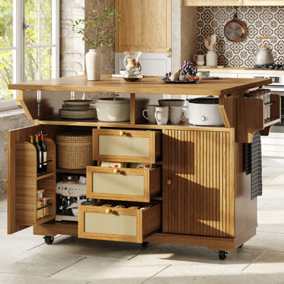 Kitchen Cart