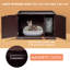 Bessler Litter Box Enclosure-354541496