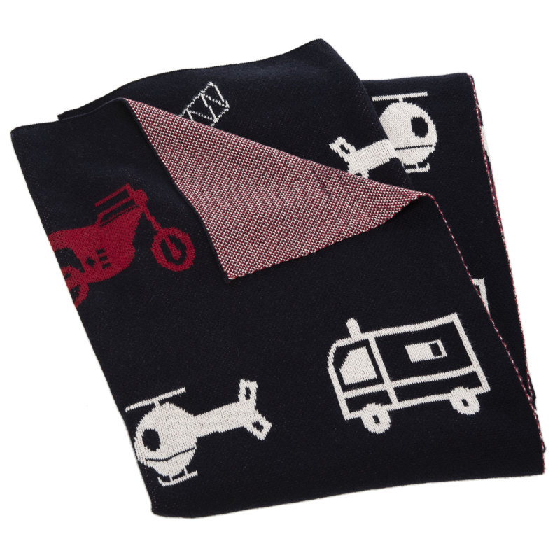 Couverture pour bébé Leithow