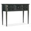 Charleston Five-Drawer Console Table