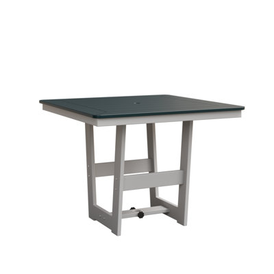 Table de salle à manger carrée 40 po Berlin