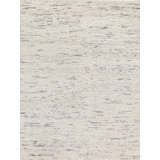 Borelli Wool Area Rug