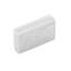 Cullet Rectangular Knob-49413530